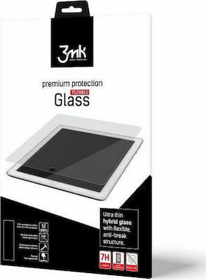 3MK Flexible Glass 0.3mm Tempered Glass (Galaxy Tab A 10.1 2016)