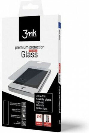 3MK Flexible Glass Tempered Glass (MediaPad M5 10 / M5 10 Pro - MediaPad M5 10 / M5 10 Pro)