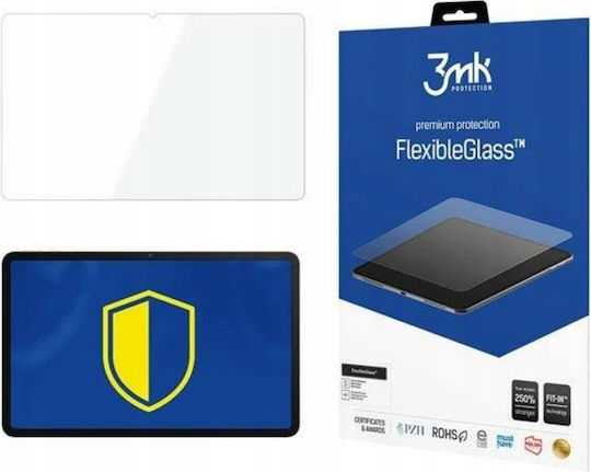 3MK Flexible Glass Tempered Glass (MediaPad M5 10 / M5 10 Pro - MediaPad M5 10 / M5 10 Pro)