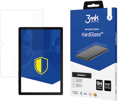3MK Hardglass (Galaxy Tab A8)