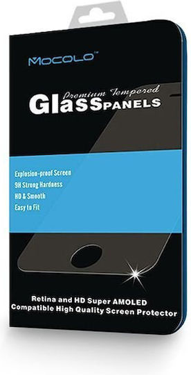 Mocolo Tempered Glass (Universal 10")