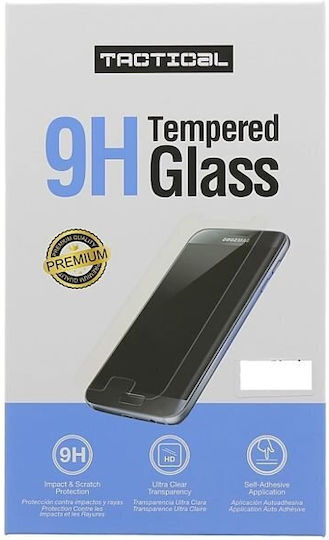 Asahi 0.3mm Tempered Glass (iPad Pro 2015 / Pro 2017 12.9”)