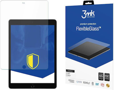 3MK Flexible Tempered Glass (Apple iPad 10.2'' 2019/2020/2021 - 3MK)