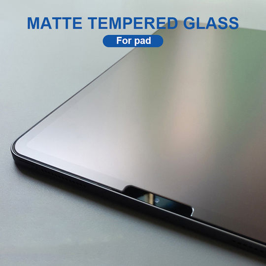 Lito 2.5D Matte Tempered Glass (iPad Pro 2024 13")