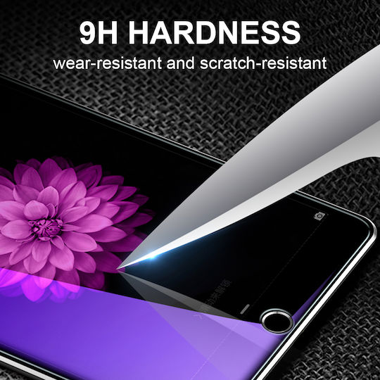 Lito 2.5D Tempered Glass (iPad Pro 2024 / 2025 11")
