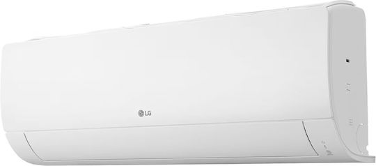 LG Libero Klimaanlage Inverter 9000 BTU A++/A+ mit Jet-Funktion