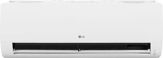 LG Libero Klimaanlage Inverter 9000 BTU A++/A+ mit Jet-Funktion