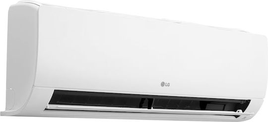 LG Libero Klimaanlage Inverter 9000 BTU A++/A+ mit Jet-Funktion