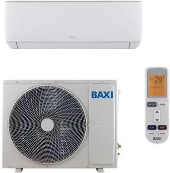 Baxi Astra Κλιματιστικό Inverter 18000 BTU A++/A+