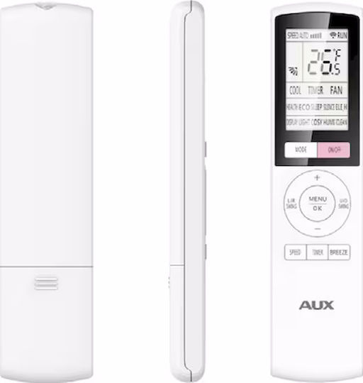 AUX C-Series Инверторен климатик 24000 BTU A+++ - А+++/A++ - А++ с WiFi