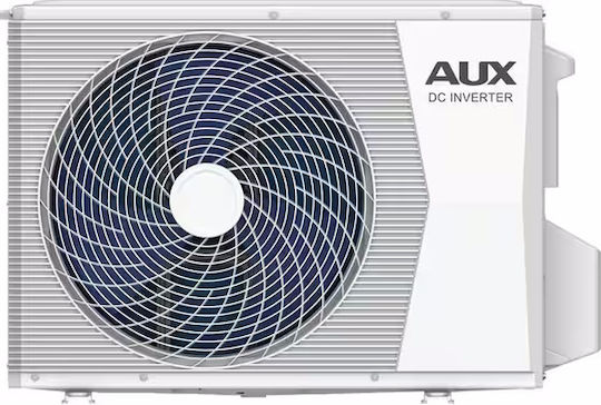AUX C-Series Инверторен климатик 24000 BTU A+++ - А+++/A++ - А++ с WiFi