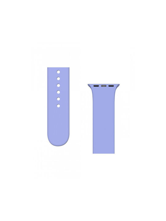 Hurtel APS Curea Violet Apple Watch 44/45/46mm/Ultra 49mm