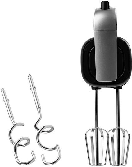 Hausberg Mixer Manual 400W Negru