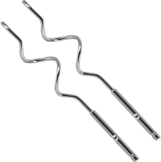 Hausberg Mixer Manual 300W Roșu