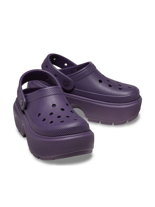 Crocs Stomp Σαμπό Crocs Stomp Σαμπό