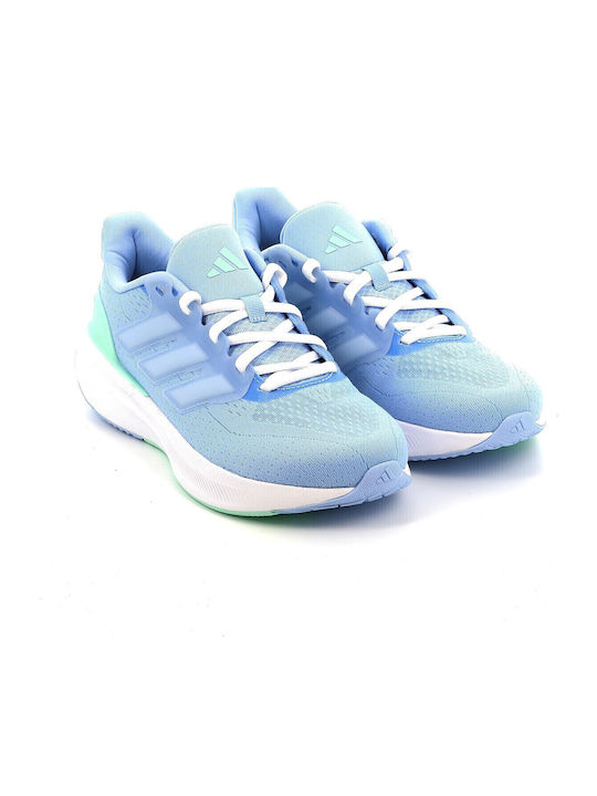 UltraRun 5 Kids Sneakers Light Blue