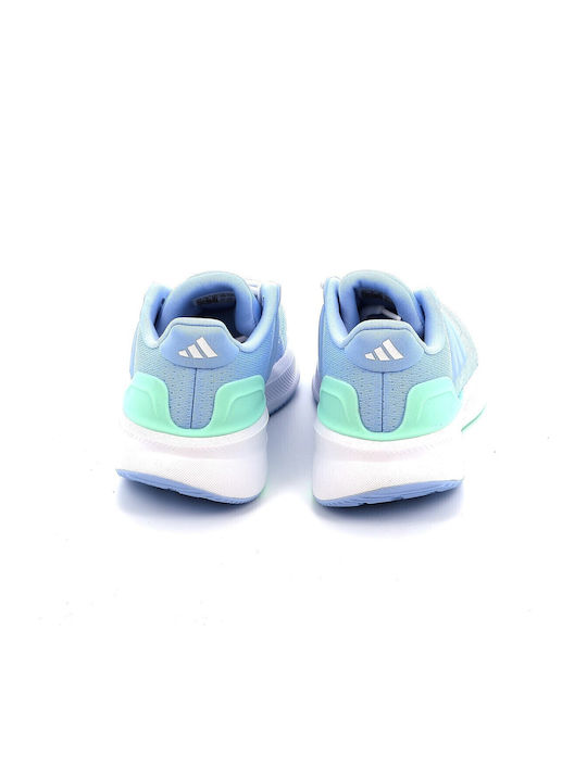 UltraRun 5 Kids Sneakers Light Blue