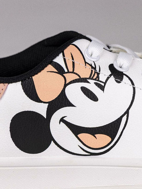 Kids Sneakers White