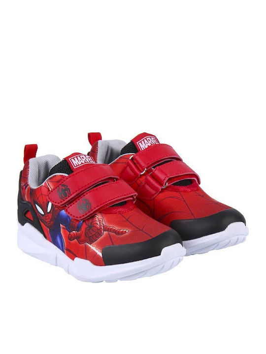 Παιδικά Sneakers Μαύρα