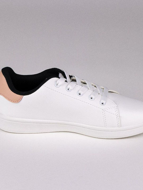 Kids Sneakers White