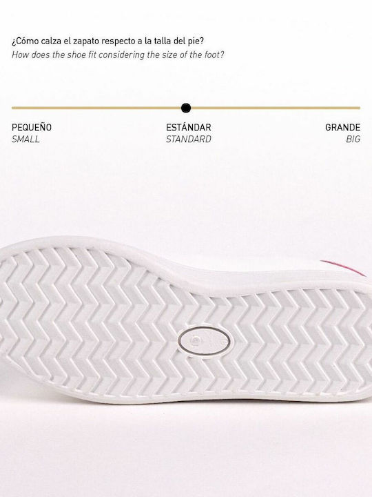 Kids Sneakers White