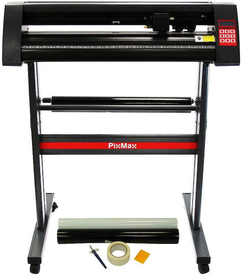 Pixmax Vinyl Cutter Plotter Signcut Pro Weeding Pack