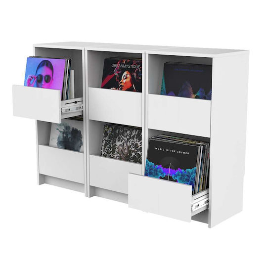 Glorious Vinyl Stand