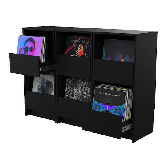 Glorious Vinyl Stand
