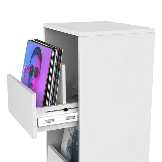 Glorious Vinyl Stand