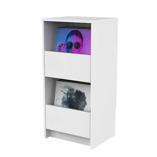 Glorious Vinyl Stand
