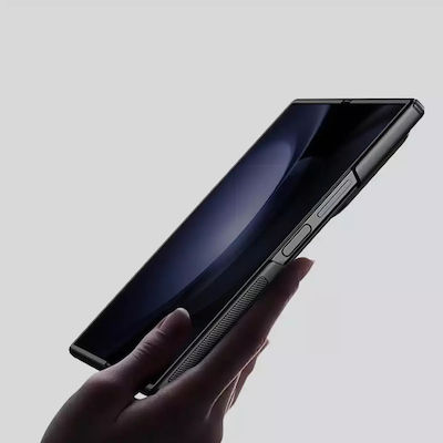 Nillkin Back Cover Black (Galaxy Z Fold6)