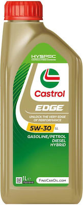 Castrol Ulei Auto Edge Titanium Fst 5W-30 LL 1lt