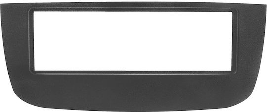 DIN Fascia Panels 2 Din for Fiat Grande Punto 2010 2015