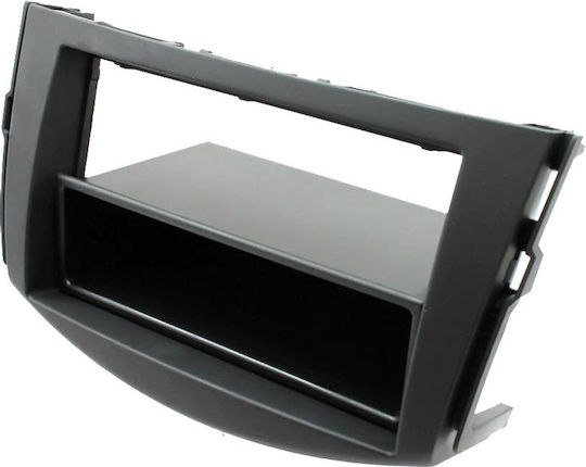 DIN Fascia Panels 2 Din for Toyota RAV4 2006 - 2012 for Toyota RAV 4 2006 2012