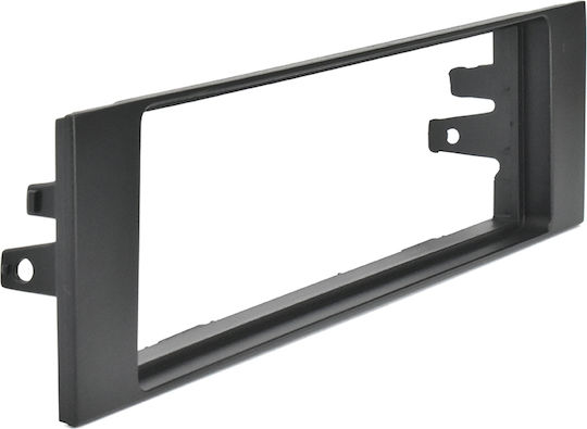 Phonocar DIN Fascia Panels 2 Din for Audi A3 2003-2012