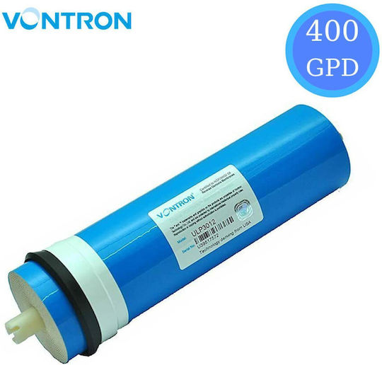 Vontron Vontron Ersatz-Umkehrosmose-Membran ULP3013-400GPD 0.0001 μm