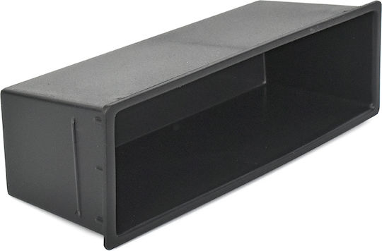 Phonocar Πρόσοψη 2 Din για Ford C-Max / Focus / Fusion / Kuga / Mondeo / S-Max / Transit 2005> 2011