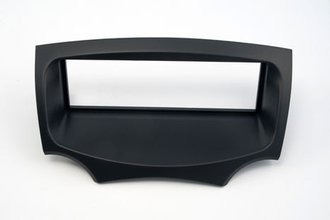 Κιτ Εγκατάστασης 2 Din για Ford Ka Mercedes-Benz R Scania R 2009 – 2016