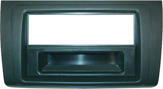 DIN Fascia Panels 2 Din for Suzuki Swift 2005+