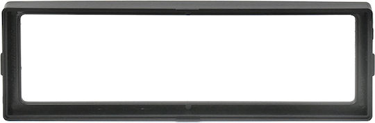 Phonocar DIN Fascia Panels 2 Din for Chrysler 300C / Grand Voyager / Sebring Dodge Caliber / Dakota / Nitro Jeep Compass / Wrangler