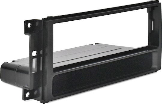 Phonocar DIN Fascia Panels 2 Din for Chrysler 300C / Grand Voyager / Sebring Dodge Caliber / Dakota / Nitro Jeep Compass / Wrangler
