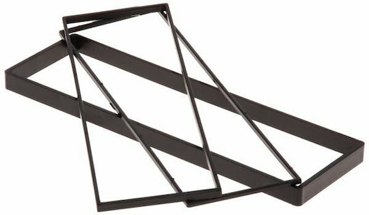 Connects2 Πρόσοψη 1 Din / 2 Din για Citroen C3 Corvette C3