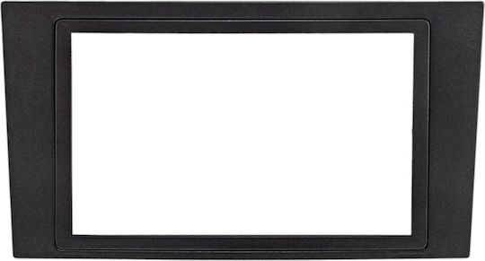 Panoul Ușii 2 Din Pentru Ford Mondeo 2000 - 2007 Pentru Ford Mondeo 2000 2007