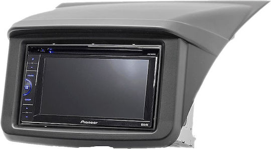 Panoul ușii 2 Din pentru Mitsubishi L200 2006 - 2015 pentru Mitsubishi L200 2006 2015
