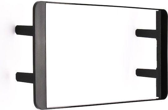 Phonocar DIN Fascia Panels 2 Din for Subaru BRZ Toyota GT86