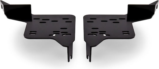 Phonocar Kit de instalare 2 Din Negru pentru Mazda 5 2012+