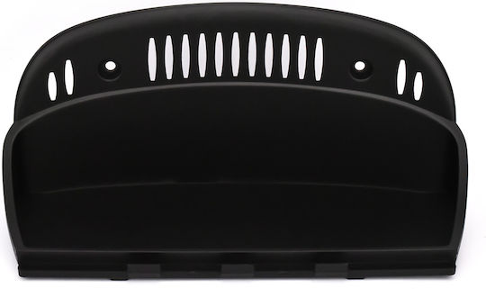 Phonocar Πρόσοψη 2 Din Πρόσοψη για BMW 360 για BMW Σειρά 5 2003>2010