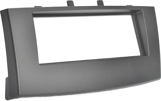 Phonocar DIN Fascia Panels 2 Din for Mitsubishi Colt 2009-2012
