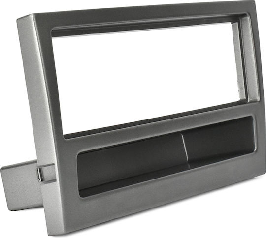 Phonocar DIN Fascia Panels 2 Din for Opel Agila / Signum / Vectra