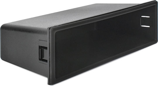 Phonocar DIN Fascia Panels 2 Din for Mercedes-Benz C Class / CLK Class W203 2004-2005